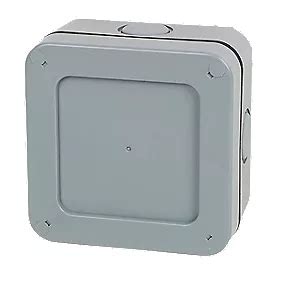 quickwire junction box screwfix|screwfix exterior junction box.